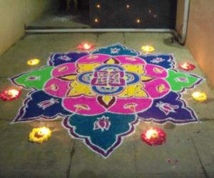 Rangoli