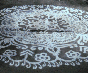 Rangoli