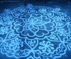 Rangoli