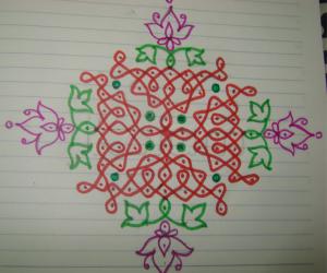 sikku kolam - sk3