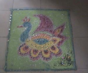 rangoli