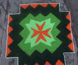 Rangoli