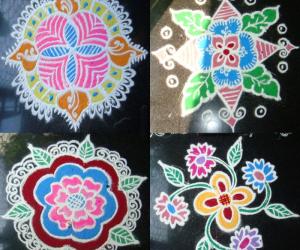 STUDIO RANGOLIS