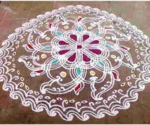 PURATTASI SPL KOLAM