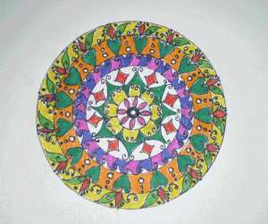 Rangoli