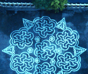 Rangoli