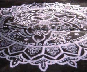 Rangoli