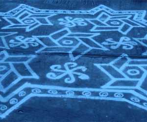 Rangoli