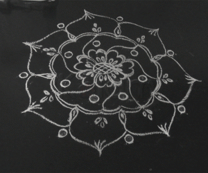 Rangoli