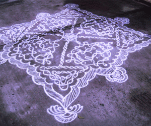 Rangoli