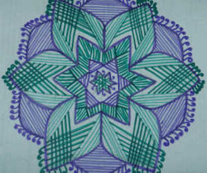 Rangoli