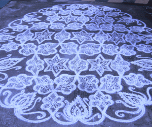 Rangoli