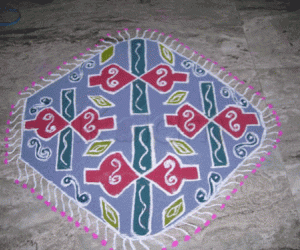 RANGOLI