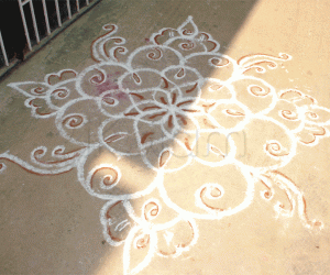 Kolam