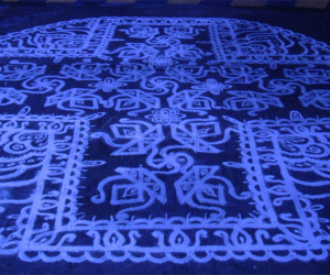 Rangoli