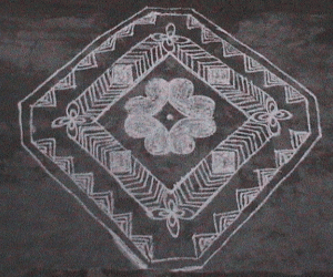 Rangoli