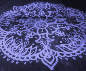 Rangoli