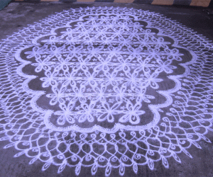 Rangoli