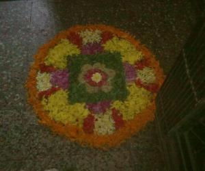 pookolam