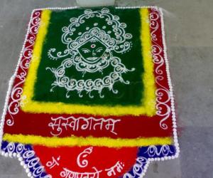 rangoli