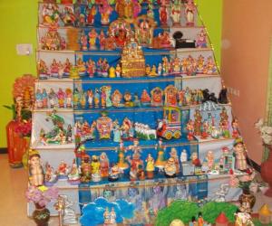 Golu Competition 2010