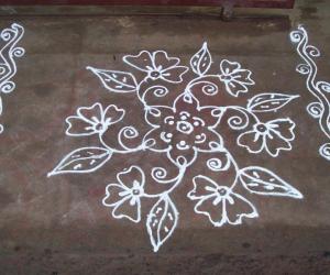 Tube Kolam