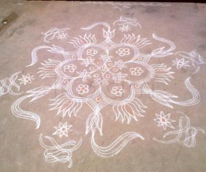 Kolam