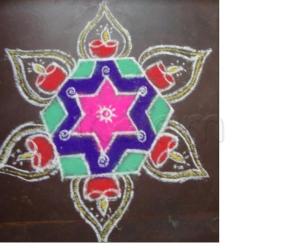 Rangoli: Rangoli6