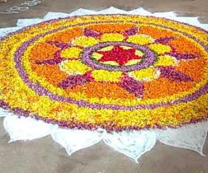 Onam Pookolam