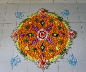 DASARA 2010