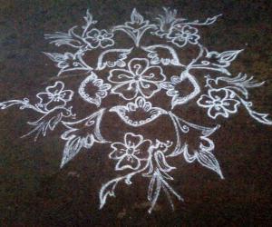 rangoli