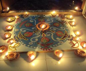 Kartigai Deepam