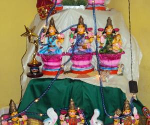 Navarathri Contest