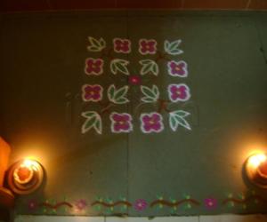 Podikolam