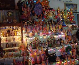 Navaratri Golu contest 2010