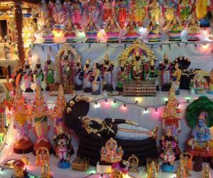 Navaratri Golu contest 2010