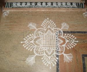 small kolam