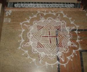 Kolam