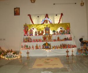 Golu Contest