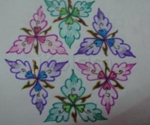 Dot kolam