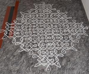 chiku kolam