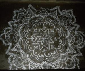 rangoli