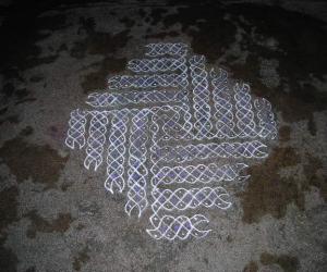 Sikku kolam