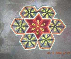 rangoli