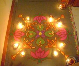 HAPPY KARTHIGAI