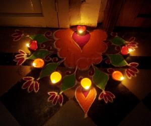 Diwali 2009