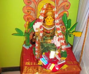 Golu Competition 2010