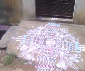 margazhi kolam