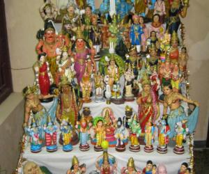 kolu contest-2010