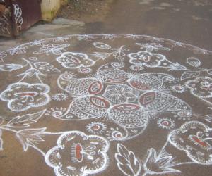 RANGOLI